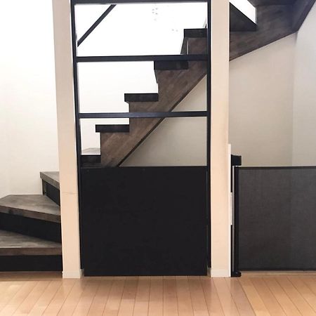 فيلا Luxury New House طوكيو المظهر الخارجي الصورة