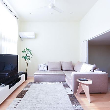 فيلا Luxury New House طوكيو المظهر الخارجي الصورة
