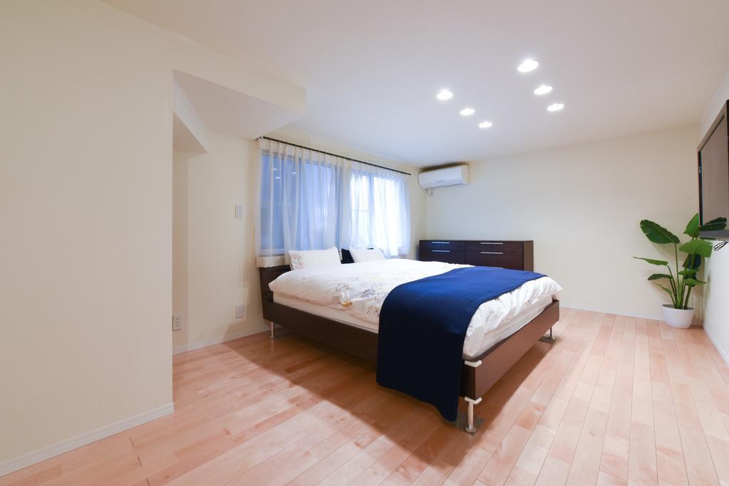 فيلا Luxury New House طوكيو المظهر الخارجي الصورة