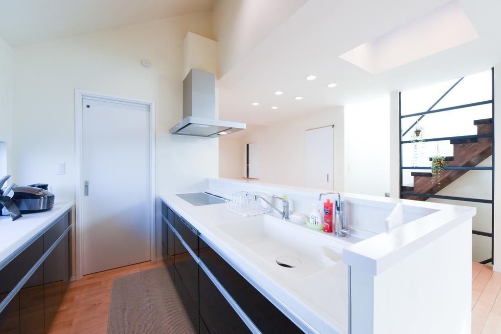 فيلا Luxury New House طوكيو المظهر الخارجي الصورة