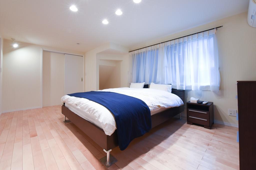 فيلا Luxury New House طوكيو المظهر الخارجي الصورة